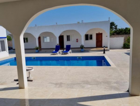 Villa Teranga